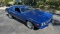 1973 Plymouth Road Runner Coupe