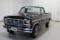 1985 Ford F150 XLT Lariat Pickup