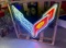 Corvette Neon Sign