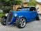 2023 ASPT 1933 Factory Five Custom Roadster