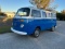 1993 Volkswagen Kombi Camper Edition