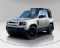 2023 Land Rover Defender 90 Sport Utility
