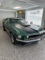 1969 Ford Mustang Mach I 428 Fastback