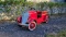 American National Lincoln Pedal Car