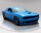 2015 Dodge Challenger SRT Hellcat Coupe