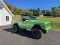 1971 Ford Bronco 4 X 4 Custom Half Cab