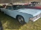 1965 Lincoln Continental Convertible
