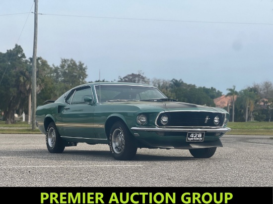 The Gulf Coast Classic Auction - Saturday