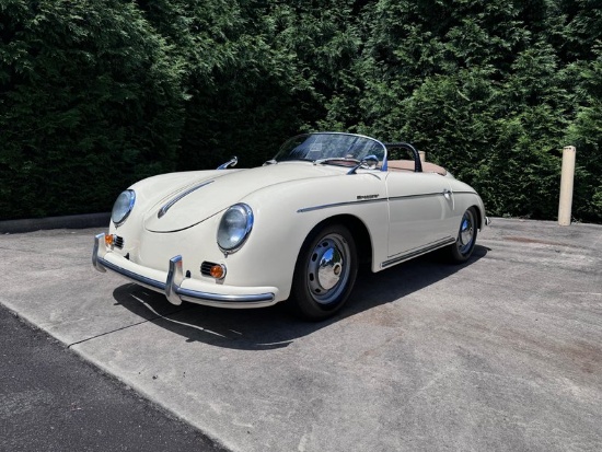 1994 Porsche (1956) 356 Tribute Speedster