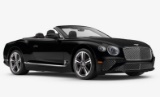 2021 Bentley Continental GTC Convertible