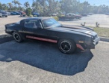 1980 Chevrolet Camaro Z28 Coupe