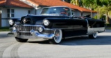1954 Cadillac Eldorado Convertible