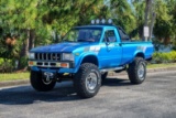 1983 Toyota SR5 Pickup