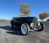 1932 Ford Hi-Boy Roadster
