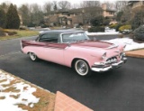 1956 Dodge Custom Royal Lancer Hardtop