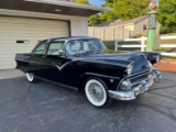 1955 Ford Crown Victoria Glass Top