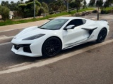 2024 Chevrolet Corvette Z06 Coupe