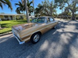 1964 Chevrolet Chevelle Sedan