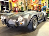 1965 Shelby Cobra Factory Five  Roadster