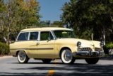 1954 Studebaker Commander Regal Conestoga Station Wagon