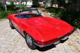 1964 Chevrolet Corvette Convertible