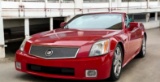 2007 Cadillac XLR Limited Edition