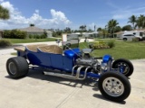 1923 Ford T-Bucket Roadster