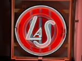 LaSalle Neon
