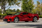 2023 Chevrolet Corvette 2LT Coupe