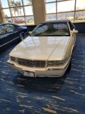 1998 Cadillac Eldorado Coupe