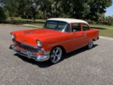 1956 Chevrolet 150 Restomod