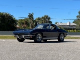 1963 Chevrolet Corvette Split Window