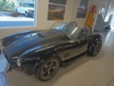 2013 Replica Factory Five Shelby Cobra Roadster