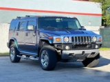 2008 Hummer H2 Ultra Marine Ltd Edit