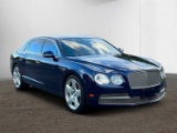 2014 Bentley Flying Spur Mulliner Edition Sedan