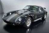 2007 Replica Factory Five Type 65 Daytona Coupe
