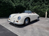 1994 Porsche (1956) 356 Tribute Speedster