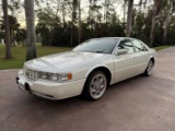 1996 Cadillac STS Sedan