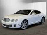 2008 Bentley Continental GT Coupe
