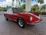 1967 Ferrari 330 GTC Coupe
