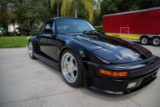 1988 Porsche 930 Turbo Coupe