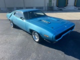 1971 Plymouth Road Runner Hardtop