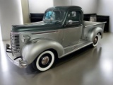1940 Chevrolet Pickup