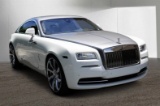 2015 Rolls-Royce Wraith Coupe