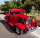 1930 Chevrolet Street Rod Pickup