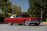 1976 Cadillac Coupe DeVille