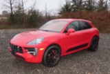 2020 Porsche Macan GTS SUV