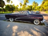 1953 Buick Special Convertible