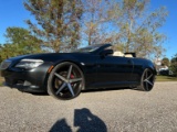 2008 BMW 650I Convertible