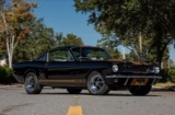 1965 Ford Mustang Shelby GT350H Fastback Tribute